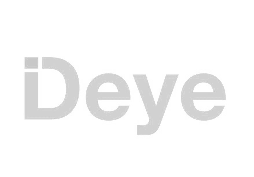 Deye logó
