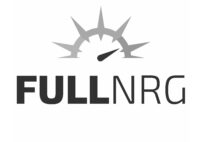 Full NRG logó