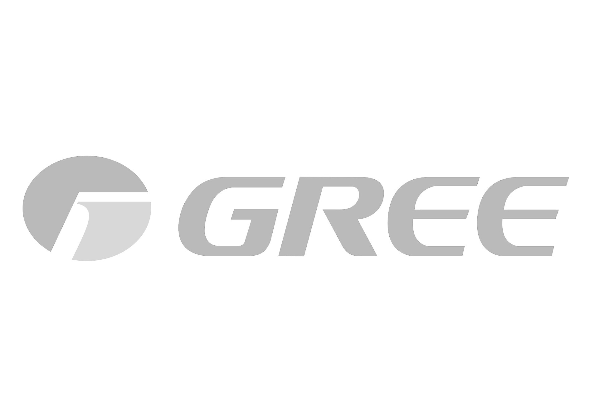 Gree logó