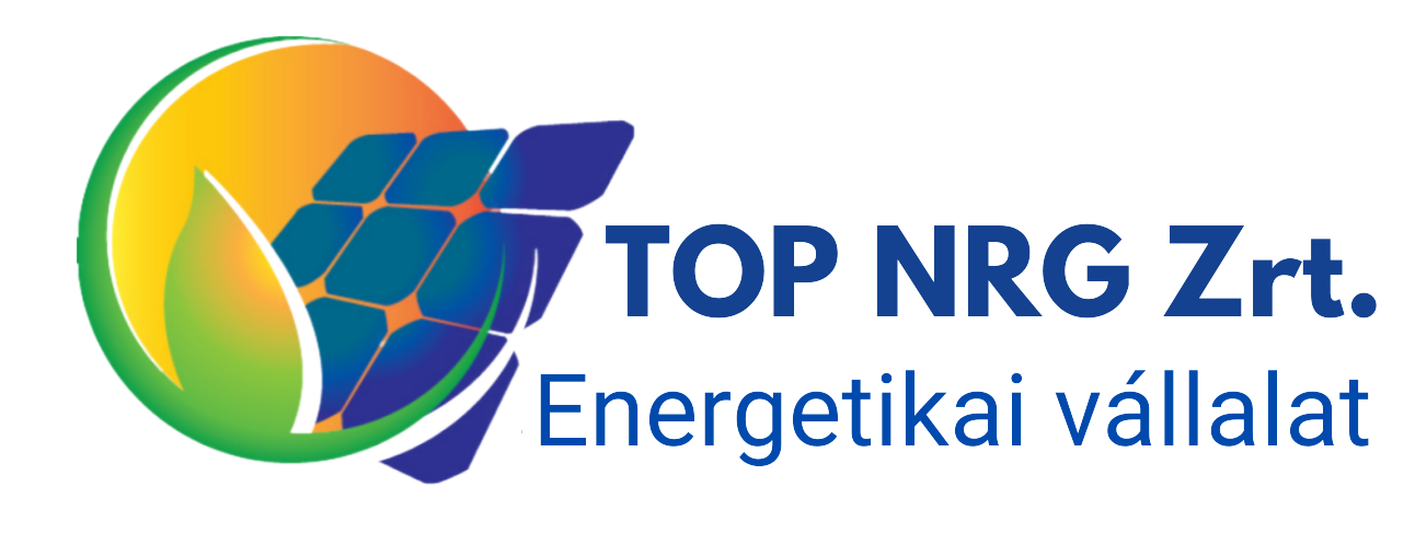 Top NRG Zrt. Energetikai vállalat